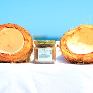 Moisturizing Body Scrub-7 oz
