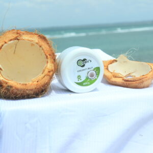 Coconut Jelly-7 oz