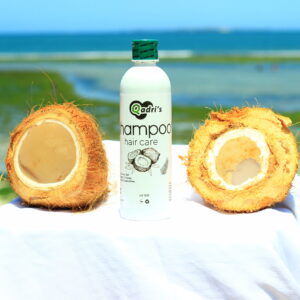 Shampoo Hair Care-16.9 oz